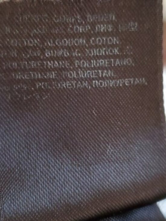 bebe Addiction Women's Jean Shorts Size 25 Light Blue Denim Cutoffs Fray Outdoor - Picture 13 of 14